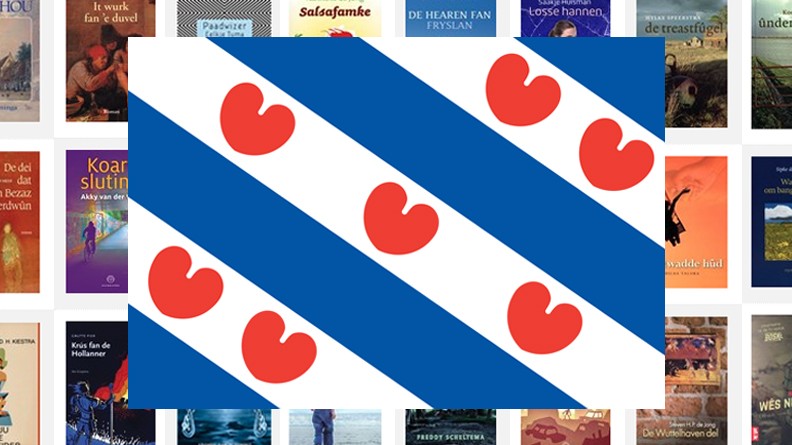 Naar de Friese titels