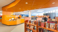 Bekijk details van Bibliotheek Noordwijk genomineerd voor prijs