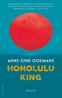 Bekijk details van Heb jij Honolulu King gelezen?