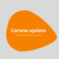 Bekijk details van Corona update