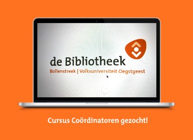 Cursus Coördinatoren gezocht