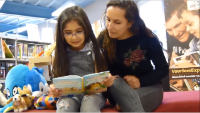Video VoorleesExpress