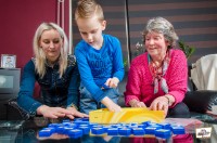 VoorleesExpress zoekt vrijwilligers