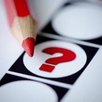 Speeddate lijsttrekkers Oegstgeest