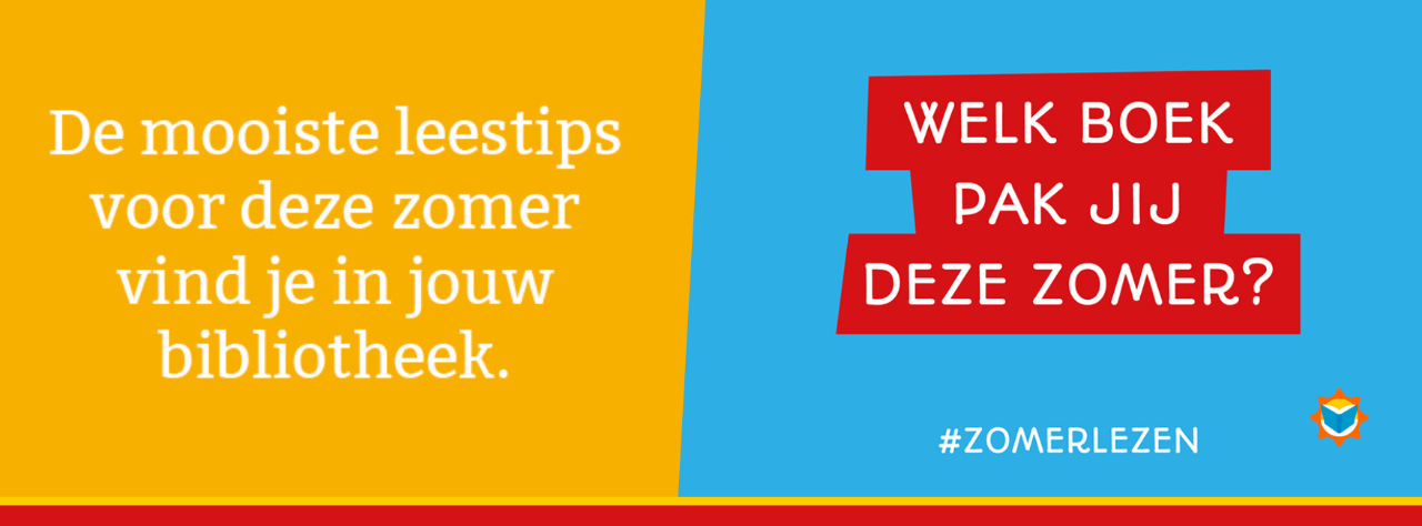 afbeelding zomerlezen