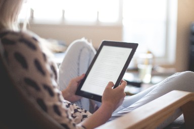 tips voor volwassen thuisblijvers