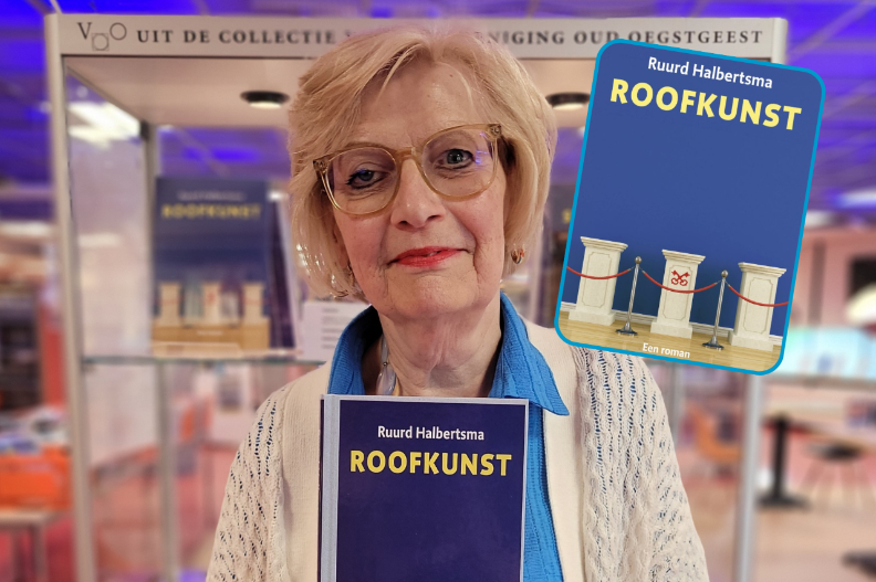 afbeelding Dineke Peddemors-Houde