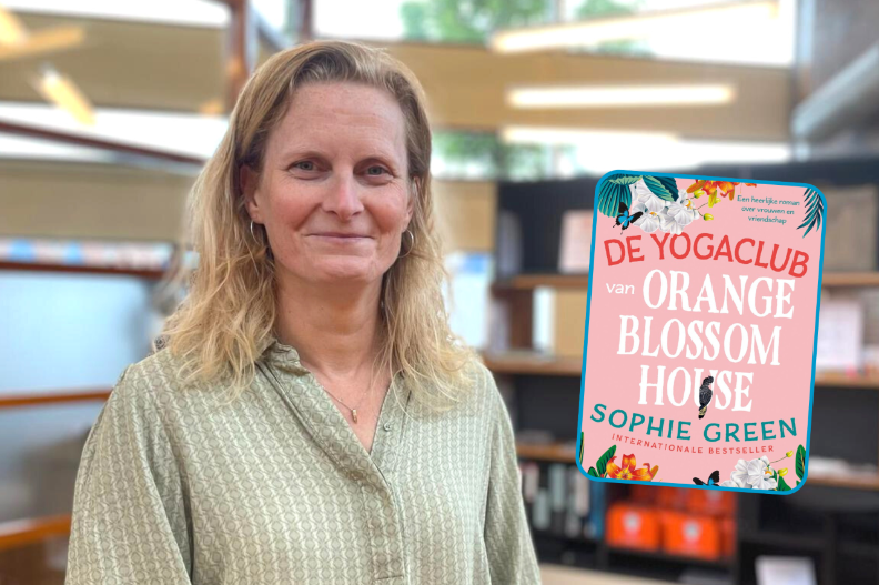 foto dorine heemskerk