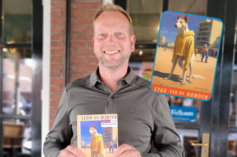 afbeelding Edwin Dobbe