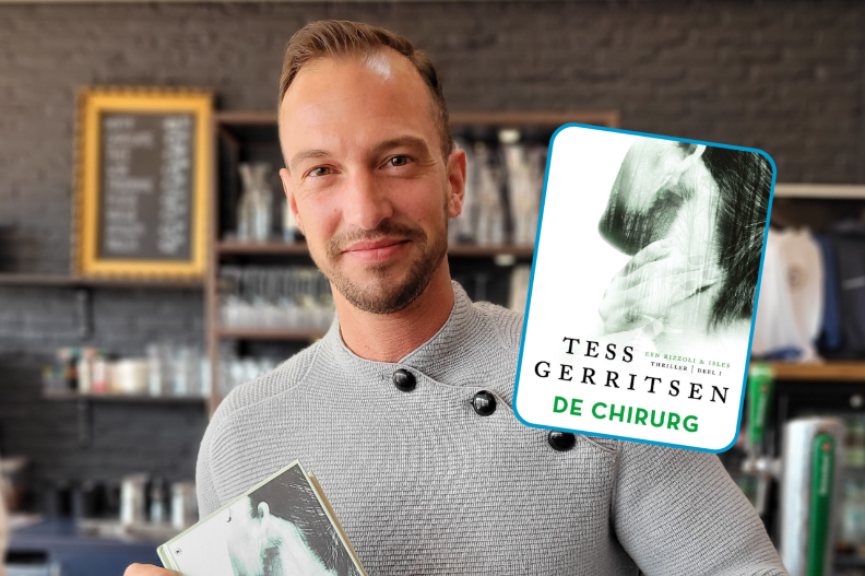 foto Floris Donker