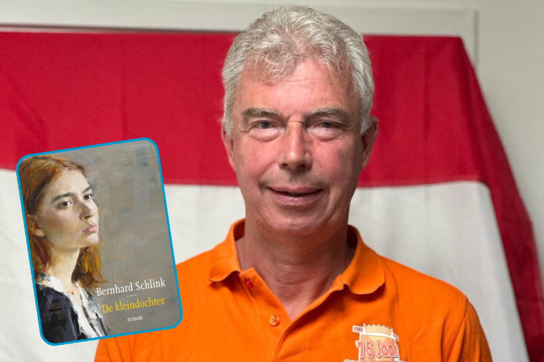 afbeelding Kees van Rijk