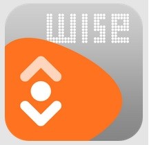 meer informatie over de wise app