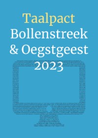 Afbeelding Taalpact 2023