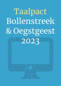 Afbeelding Taalpact 2023