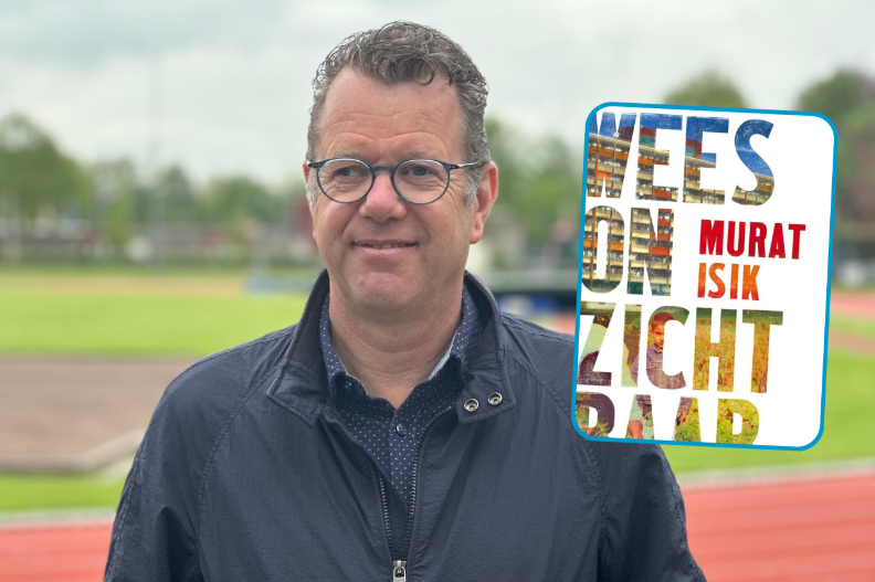 afbeelding Vincent van Stijn